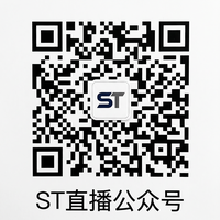 绿帽社区公众号二维码